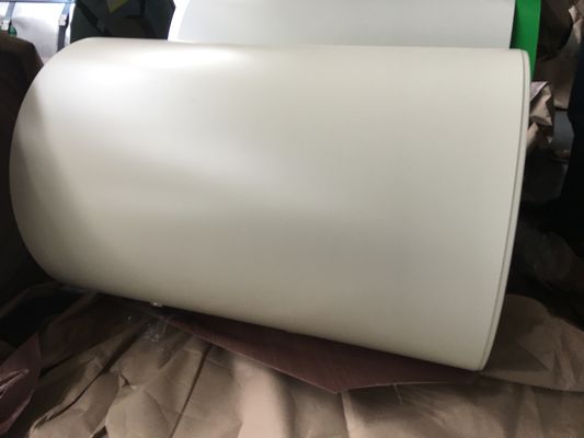 সুপার জারা প্রতিরোধের সঙ্গে 600mm-1250mm প্রিপেইন্ট রঙ আবৃত ইস্পাত রোল