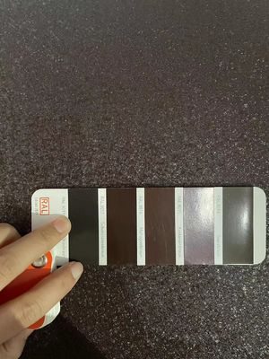 অ্যান্টি স্ক্র্যাচ পেইন্টড শীট মেটাল কয়েল 0.2mm-0.70mm প্রিপেইন্টড ম্যাট স্টিল কয়েল