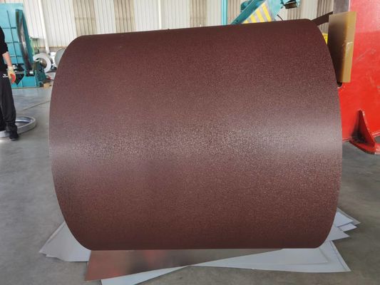 ইভানজেল পিপিজিআই লেপযুক্ত কয়েল 600mm-1250mm পিপিজিআই পিপিজিএল প্রাক পেইন্টড কয়েল প্রস্তুতকারক