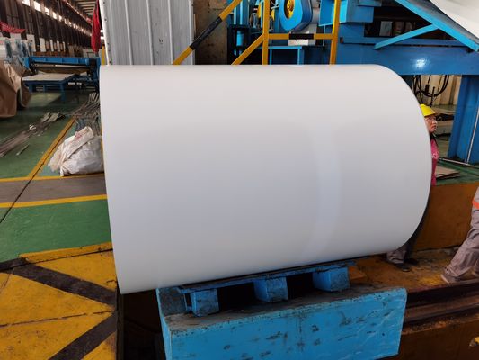 ISO9001 ইভানজেল খালি গ্যালভ্যালুম কয়েল স্টক 600mm-1500mm প্রস্থ