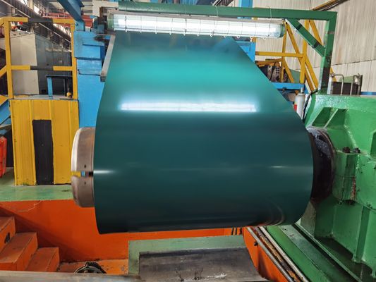 ISO9001 ইভানজেল খালি গ্যালভ্যালুম কয়েল স্টক 600mm-1500mm প্রস্থ