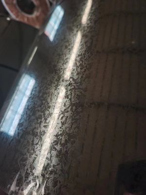ইভানজেল গ্যালভানাইজড স্টিল কয়েল 600mm-1250mm প্রস্থ