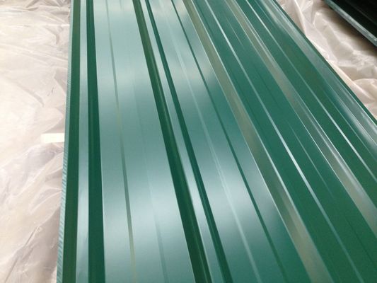 উচ্চ শক্তি জিংক ইস্পাত coils 600mm-1250mm রঙিন লেপ শীট coil